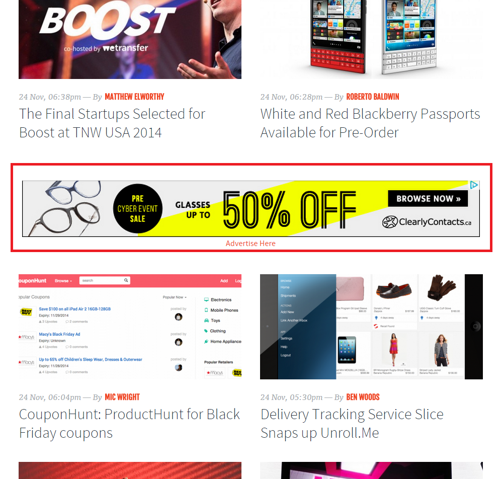 5 AdWords Remarketing Campaigns Every Retailer Should Implement